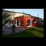 Extension maison en bois - Montaigu - 85 Vendée