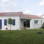 Extension maison - Montaigu - 85 Vendée