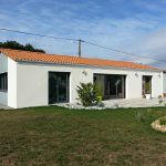 Extension maison - Treize-Septiers - 85 Vendée