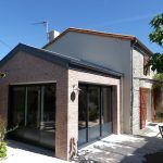 Extension maison - Saint Hilaire de Loulay - 85 Vendée