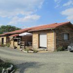 Maison bois - La Guyonnière - 85 Vendée