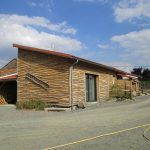 Maison bois - La Guyonnière - 85 Vendée