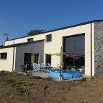 Rénovation maison - La Boissière des Landes - 85 Vendée