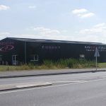 Maîtrise d'œuvre - Marbrerie D. Retailleau - La Guyonnière - 85 Vendée