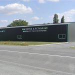 Maîtrise d'œuvre - Marbrerie D. Retailleau - La Guyonnière - 85 Vendée